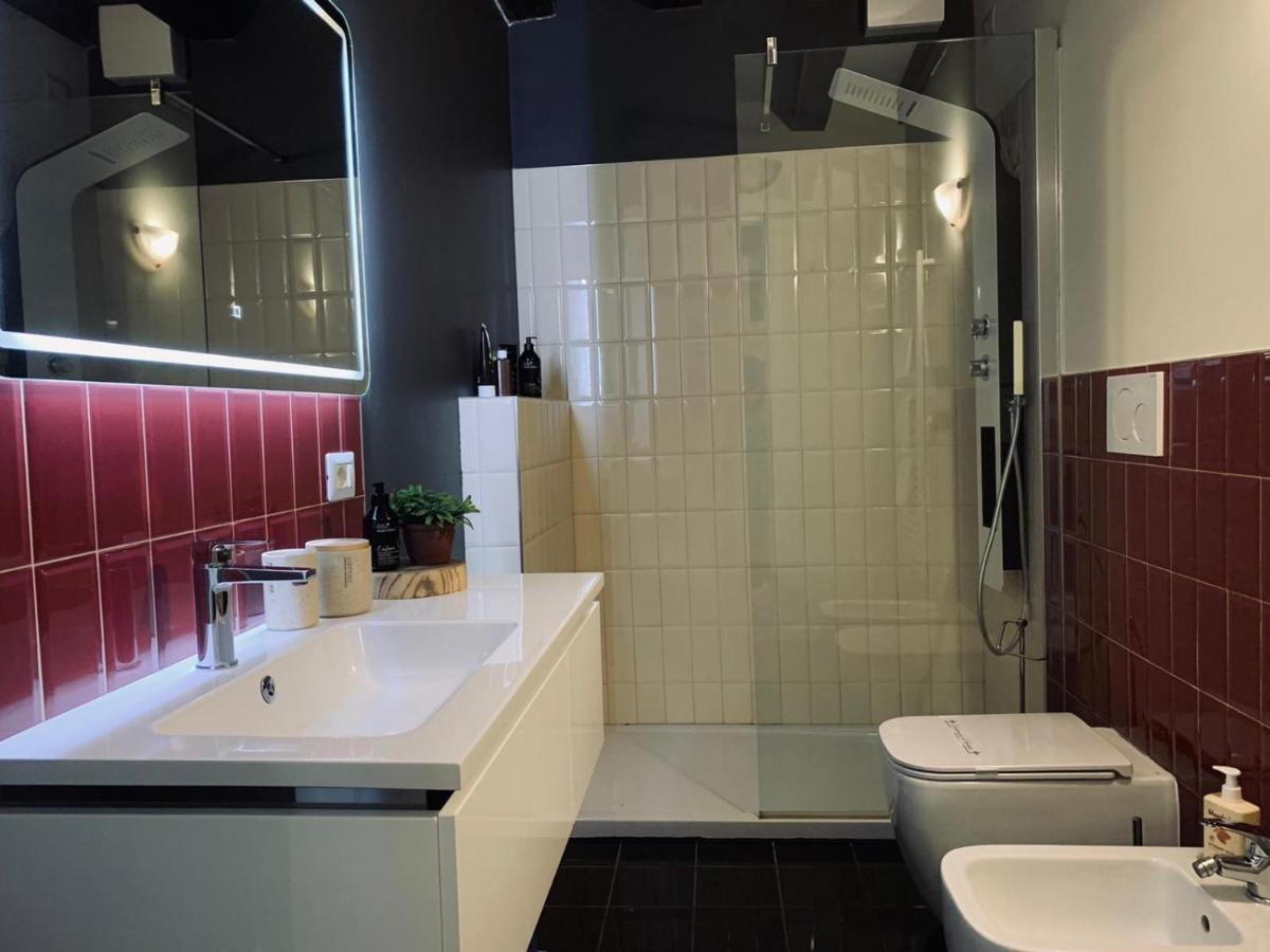 Ca' Memi - Relaxing Stay In Chioggia Exterior photo