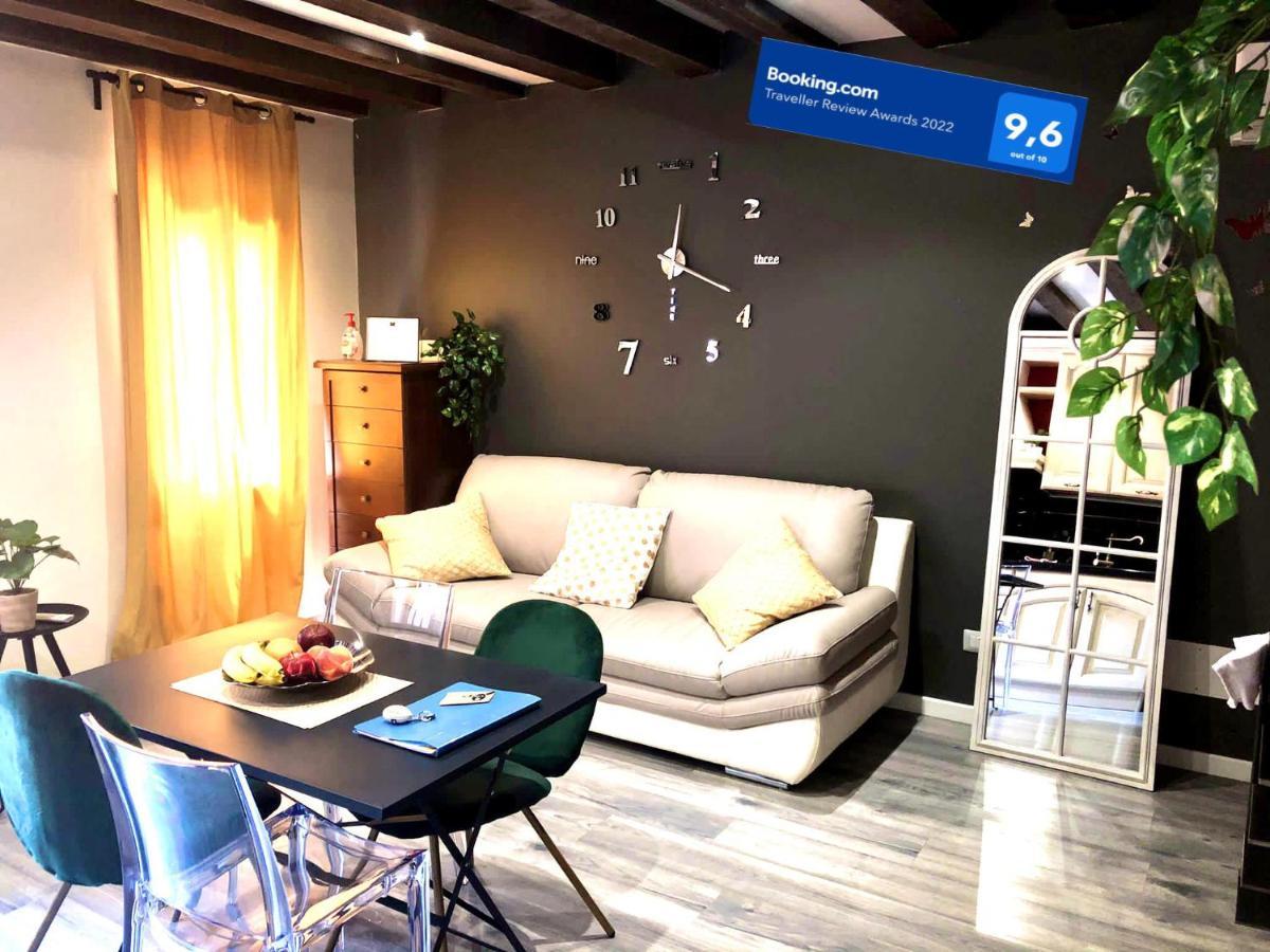 Ca' Memi - Relaxing Stay In Chioggia Exterior photo