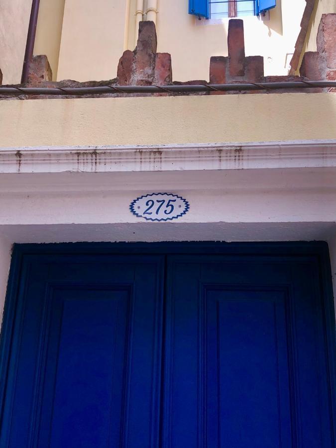 Ca' Memi - Relaxing Stay In Chioggia Exterior photo