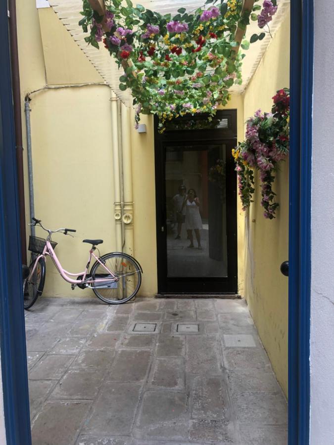 Ca' Memi - Relaxing Stay In Chioggia Exterior photo